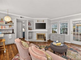 3805 Colony Crossing Dr, Charlotte, NC