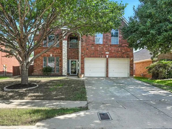 4412 Double Oak Ln, Fort Worth, TX 76123