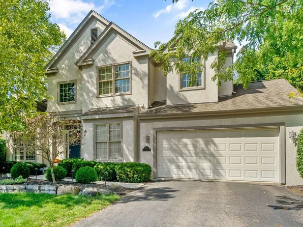 403 Ashmoore Cir E, Powell, OH 43065