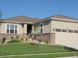 16244 Cirque Mountain Way, Broomfield, CO 80023
