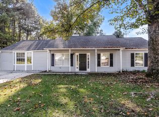 3810 Greenbrook Dr, Douglasville, GA 30135