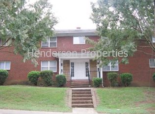 604 West Blvd APT 3, Charlotte, NC 28203