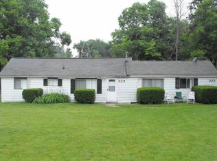 323 Ball St, Ortonville, MI