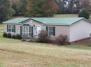 348 Hawkins Loop Rd, Mooresboro, NC 28114