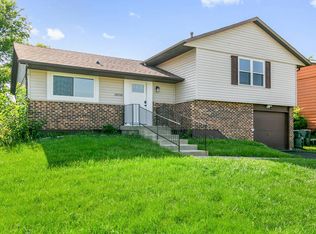 18014 Chantilly Ln, Hazel Crest, IL 60429