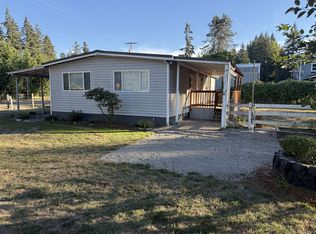16437 S Eaden Rd, Oregon City, OR 97045