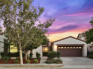 226 E Heritage Dr, Mountain House, CA