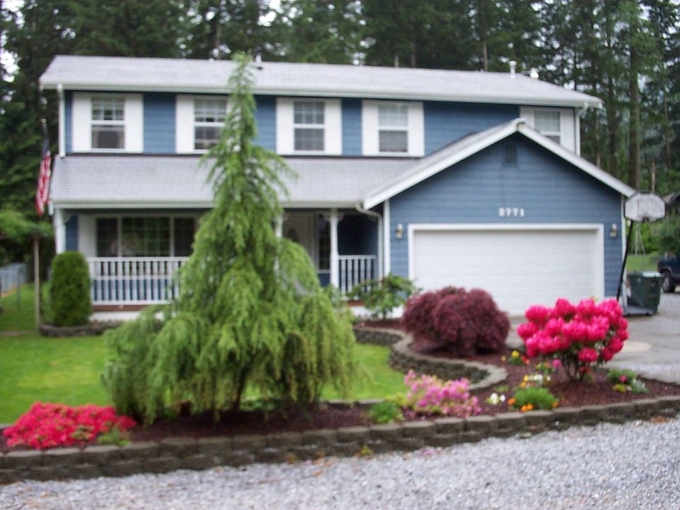 2771 Green Valley Dr.