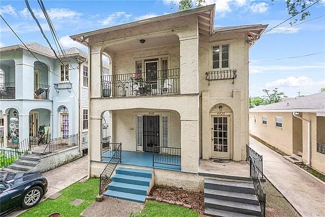 Building Photo - 4427 S Tonti St