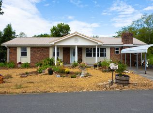161 Lakeview Dr SE, Cleveland, TN 37323