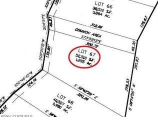 L67 Ba SW, Craig, AK 99921