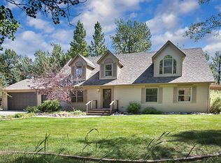 17 Bighorn Ln, Roberts, MT 59070