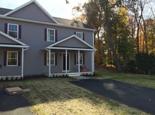 58 Regent St #50, Manchester, CT 06042