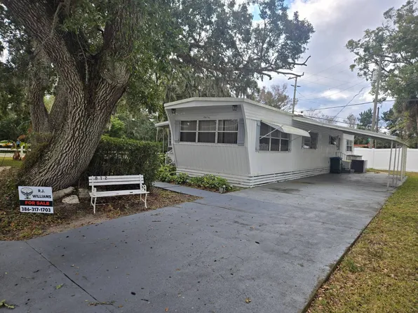 812 W Colonial Cir, Daytona Beach, FL 32117