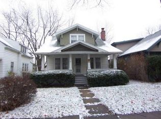 1709 S Genesee Dr, Lansing, MI 48915