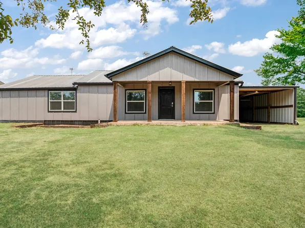 6545 W Pine Mill Rd, Paris, TX 75462