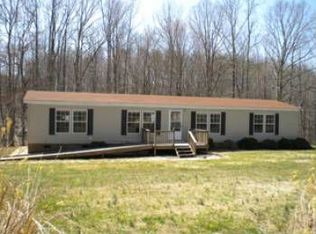 1105 Saura Woods Ln, Germanton, NC 27019