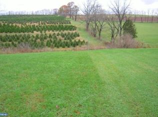 7299 Bernville Rd, Bernville, PA 19506