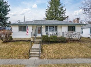 204 3rd St, Cheney, WA 99004