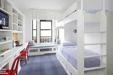 Rented by Brown Harris Stevens