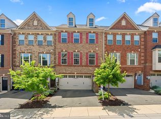 14305 Ridge View Ln, Laurel, MD 20707