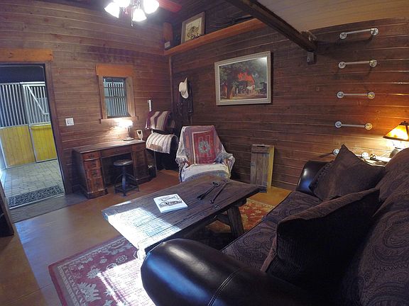 Bunk Room