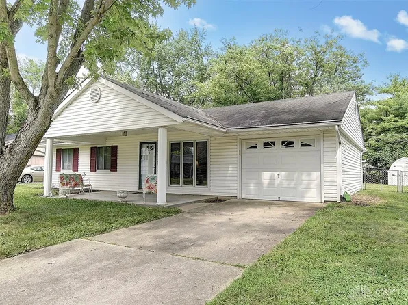 470 Sandy Ln, Franklin, OH 45005