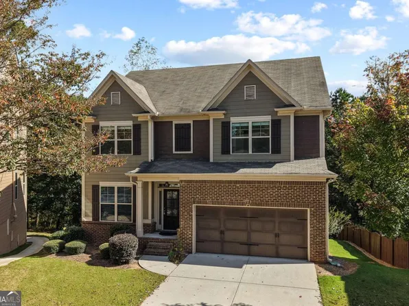 2272 Misty Brook Ct, Buford, GA 30519