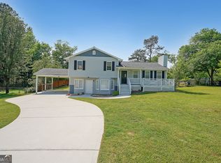 3009 Bruce Ct NW, Acworth, GA 30101