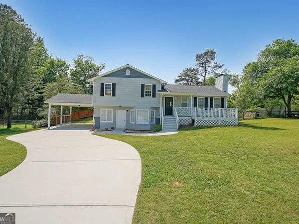 3009 Bruce Ct NW, Acworth, GA 30101