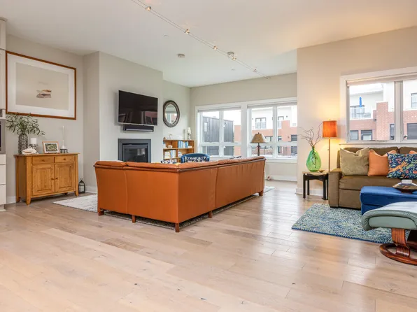 113 Newbury Street #407, Portland, ME 04101