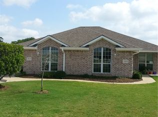 1015 Crepe Myrtle Ct, College Station, TX 77845