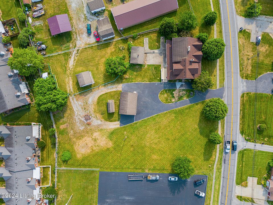 9590 Highway 44 E, Mount Washington, KY 40047 Zillow