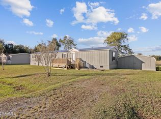 1097F Kidder Robin Rd, Arnaudville, LA 70512