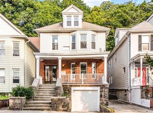 434 Park Hill Ave, Yonkers, NY 10705