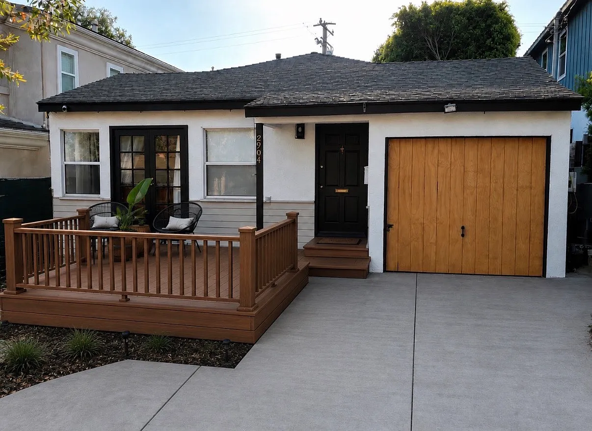 3 bed, 1260 sqft, $8,000 — Photo 1