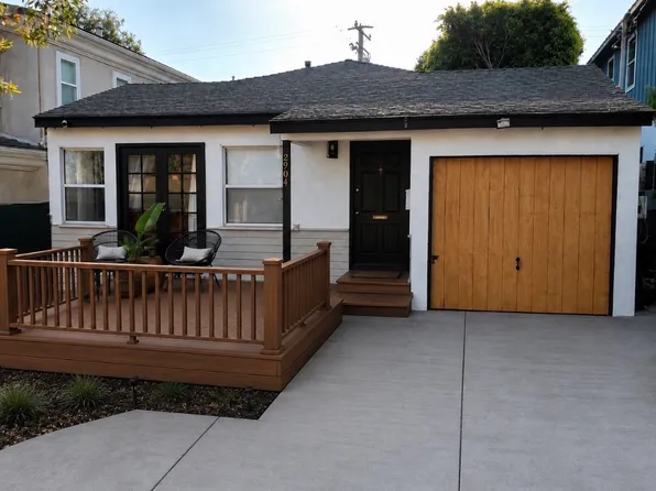 2904 Oak Ave, Manhattan Beach, CA 90266