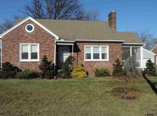 1597 E Philadelphia St, York, PA 17403