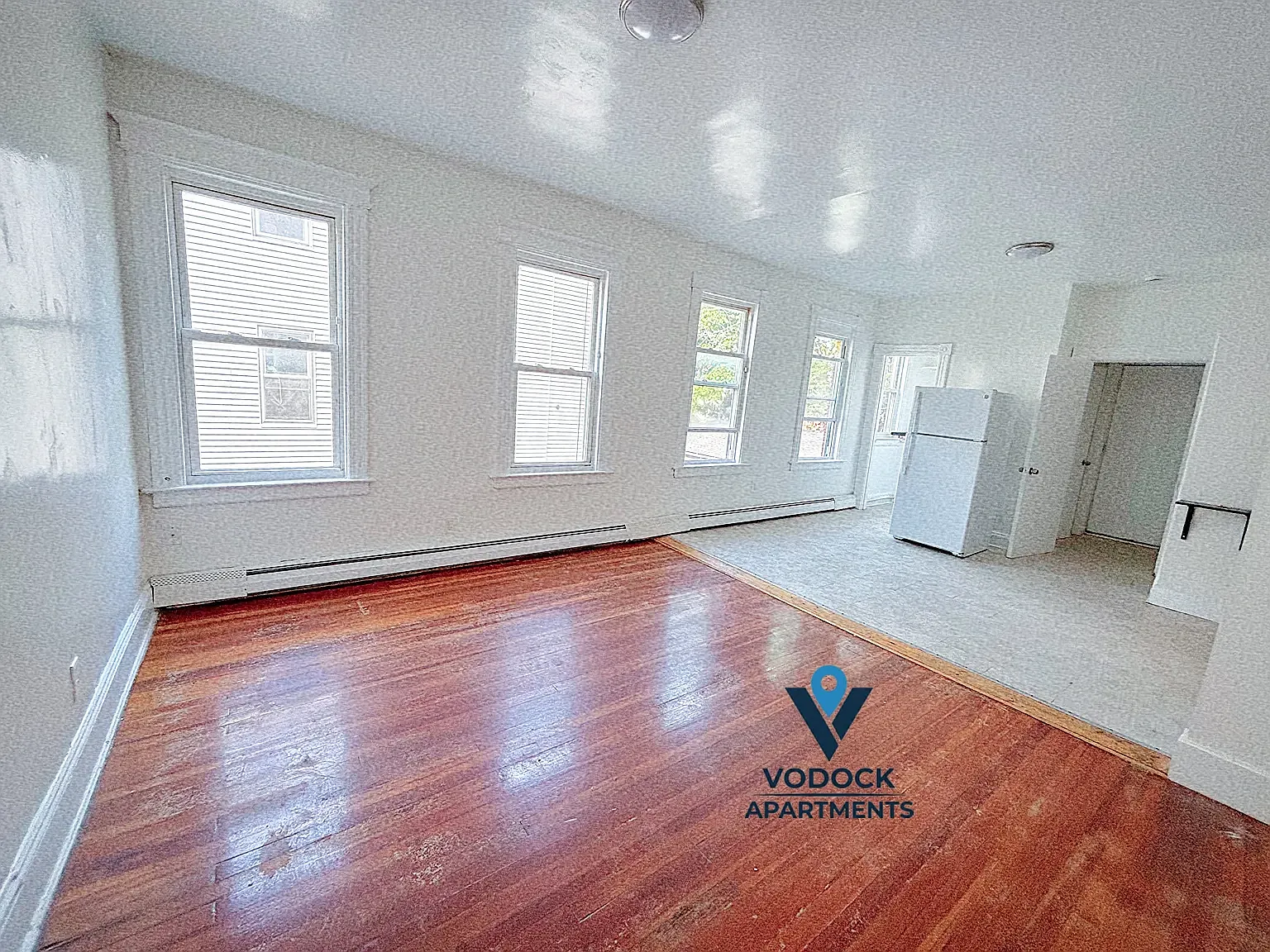 2 bed, 850 sqft, $1,400 — Photo 4