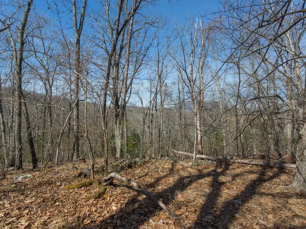 LOT 2 Forest Hill View, Lexington, VA 24450