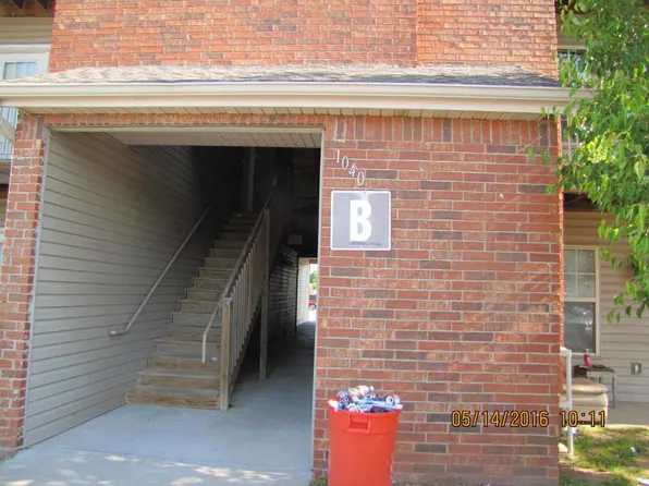1040 S Clifton Ave APT B207, Springfield, MO 65802
