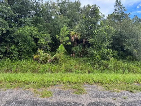 KAMAIN ROAD LOT 23, NORTH PORT, FL 34288