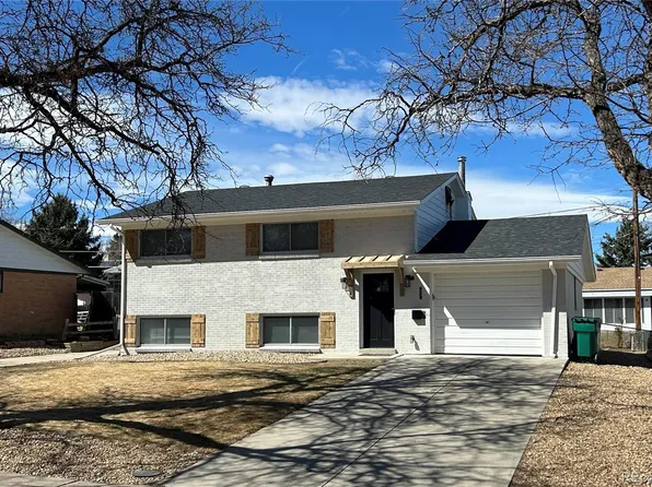 339 S Ursula Way, Aurora, CO 80012