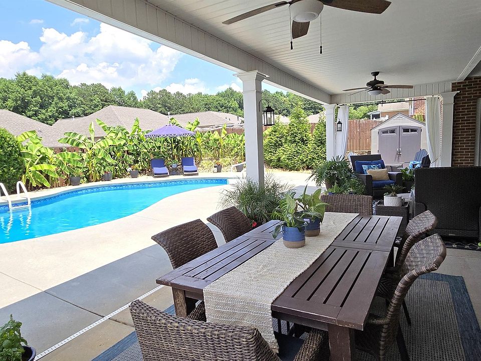 14 Brentmoor Pl, Simpsonville, SC 29680 Zillow