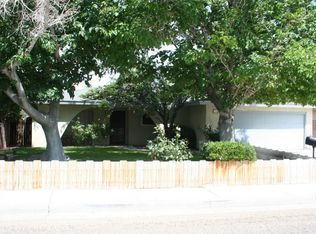 124 S Fire Opal St, Ridgecrest, CA 93555