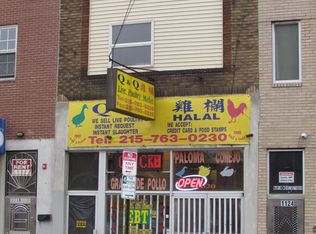 1120 Spring Garden St, Philadelphia, PA 19123
