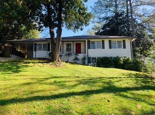 1803 Mount Royal Dr NE, Atlanta, GA 30329