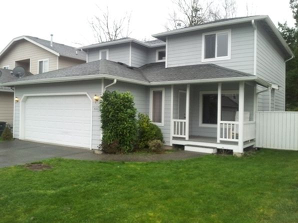 4007 Glengary Rd, Bellingham, WA 98226