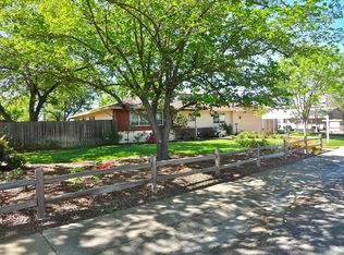 3632 Bolivar Ave, North Highlands, CA 95660