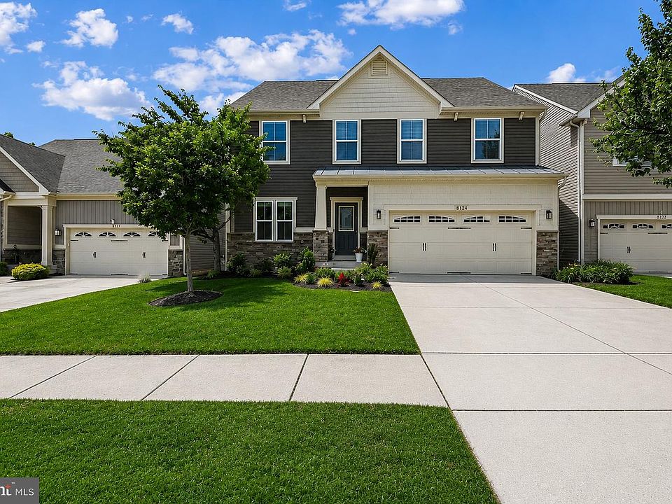1st image of 8124 Meadowgate Cir